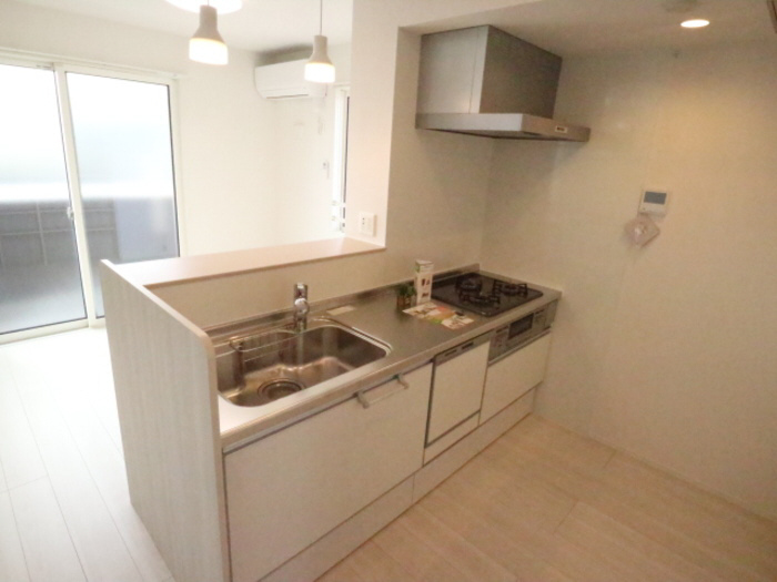 キッチン 写真3