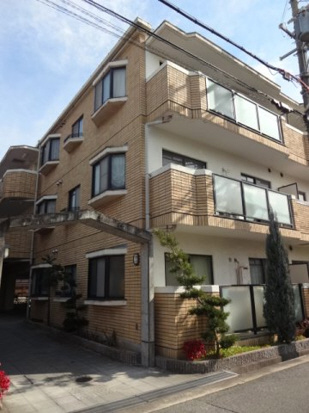 ヴィ―ブル新在家