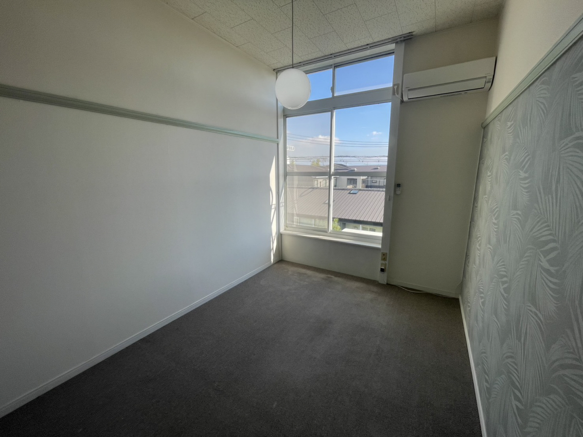 リビング 写真2