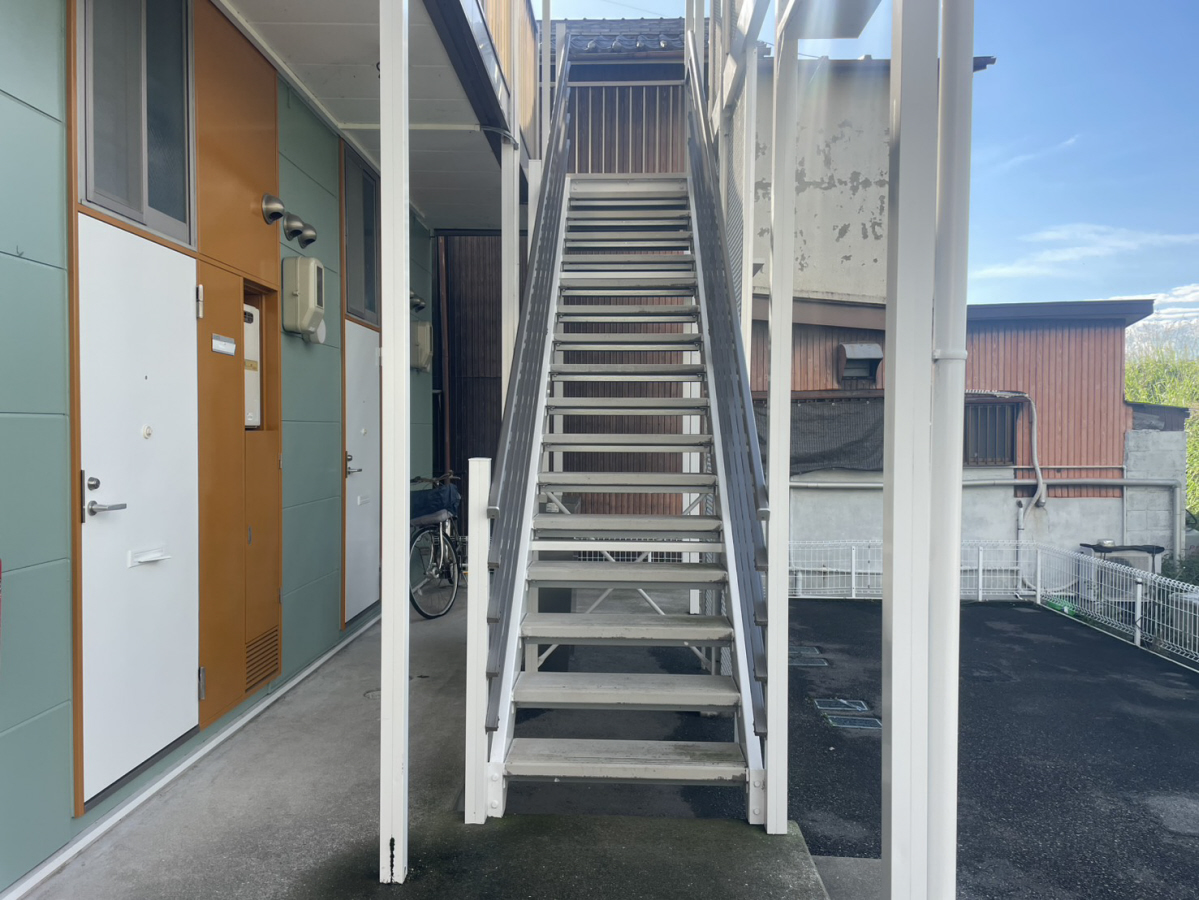 エントランス 写真10