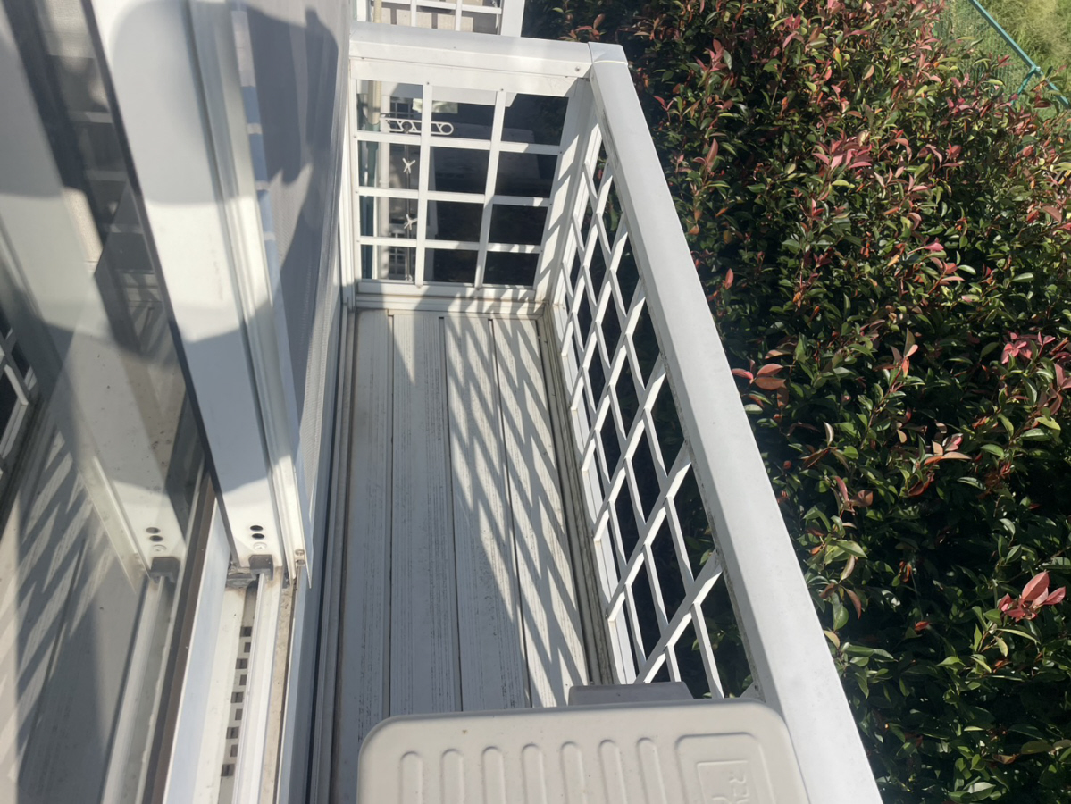 バルコニー・ベランダ 写真14