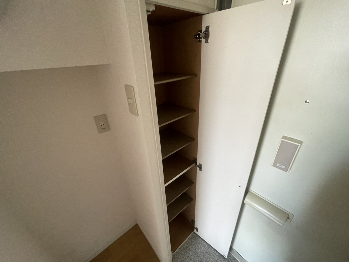 収納 写真19