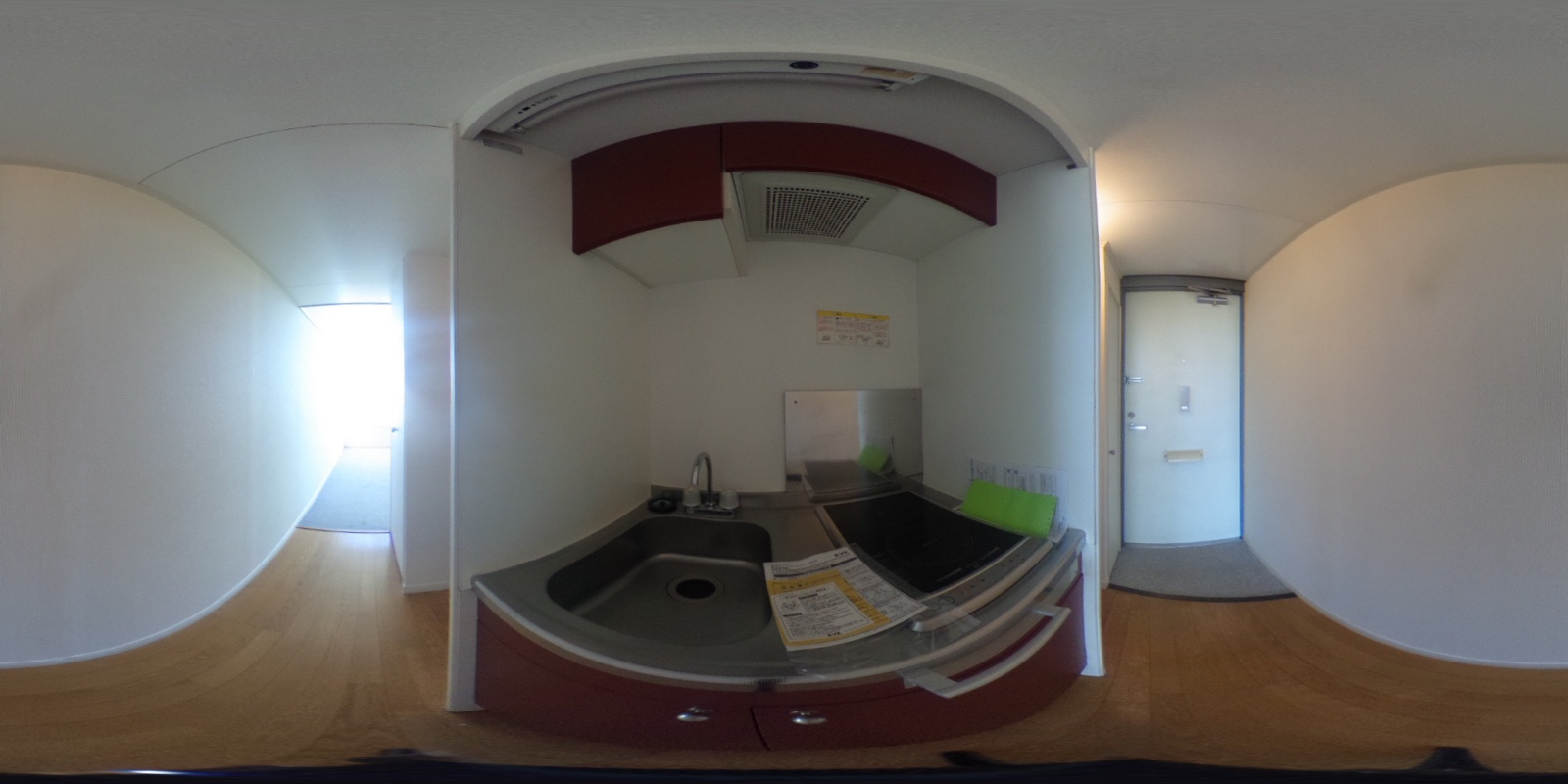 キッチン 写真35