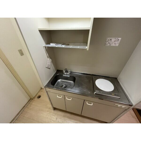 キッチン 写真3