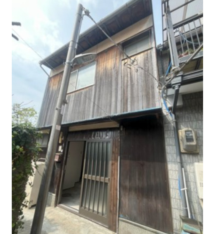 高砂町戎町　タウンハウス１