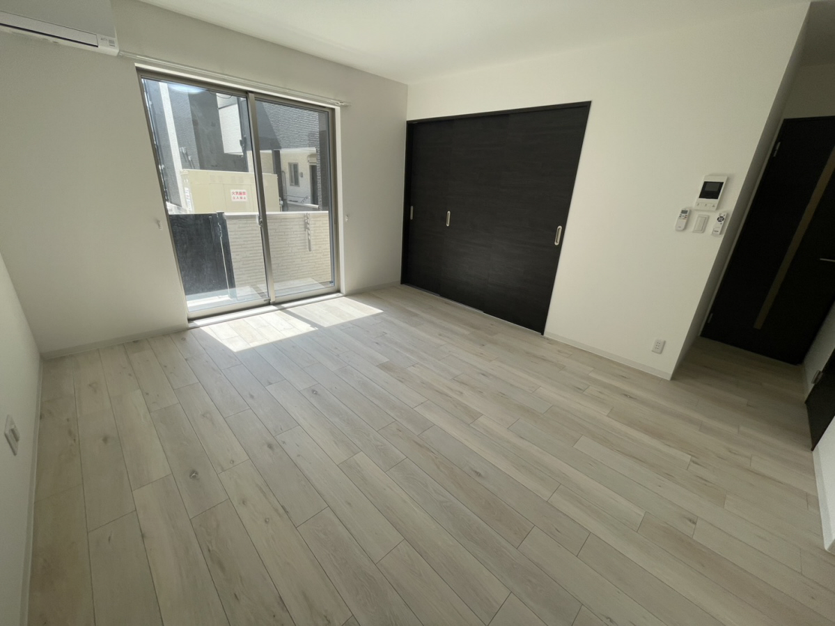 リビング 写真2