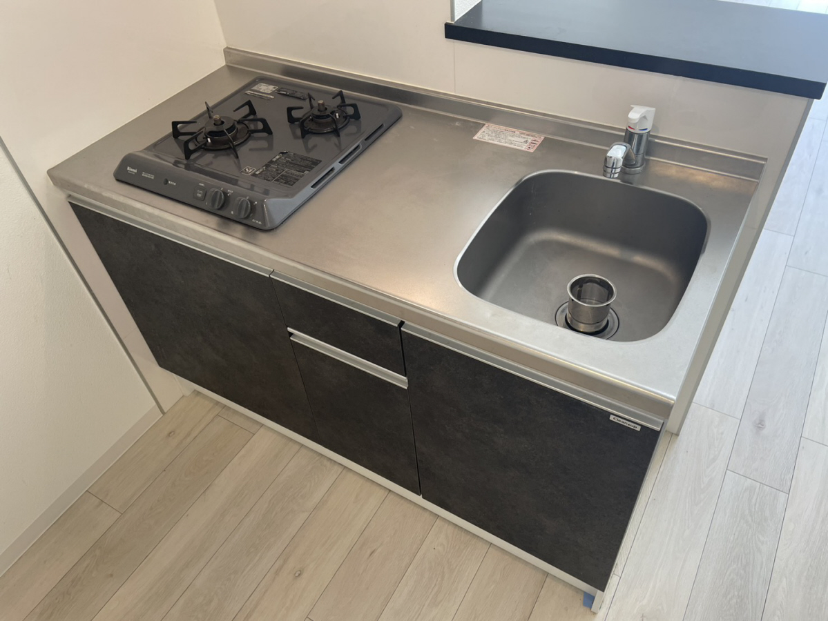 キッチン 写真3