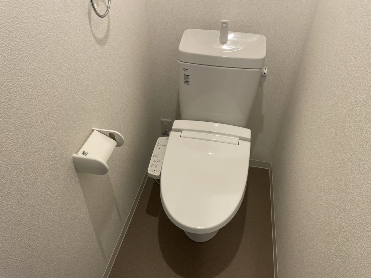トイレ 写真5