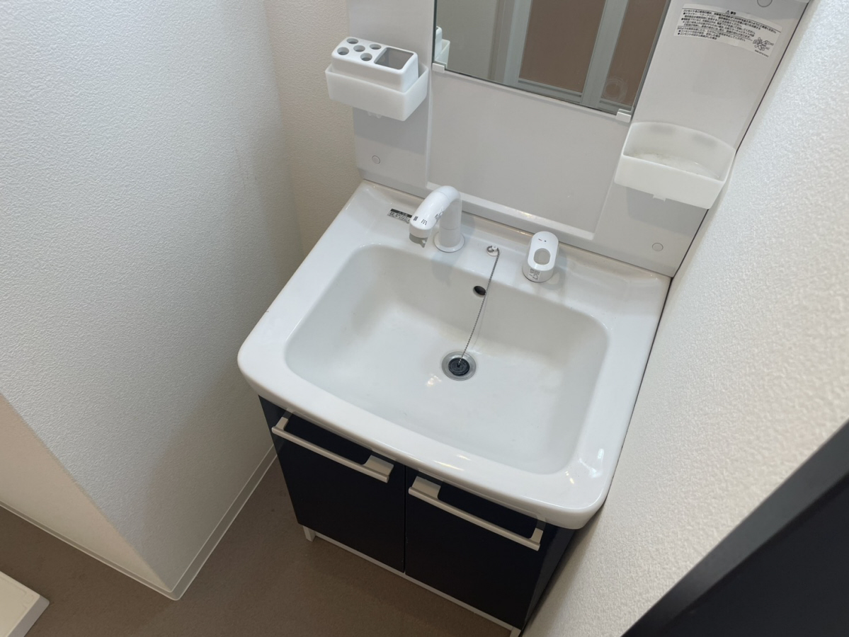 洗面所 写真6