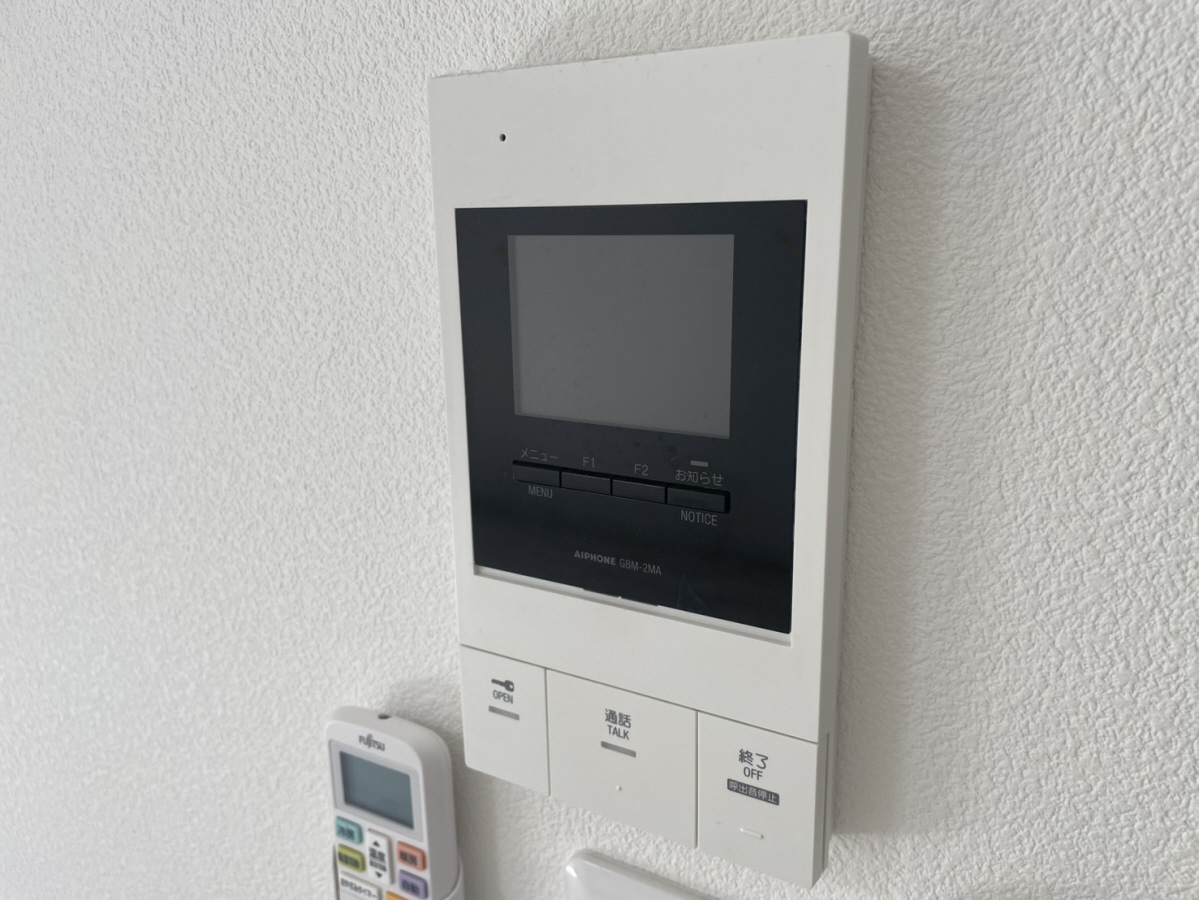 セキュリティ 写真13