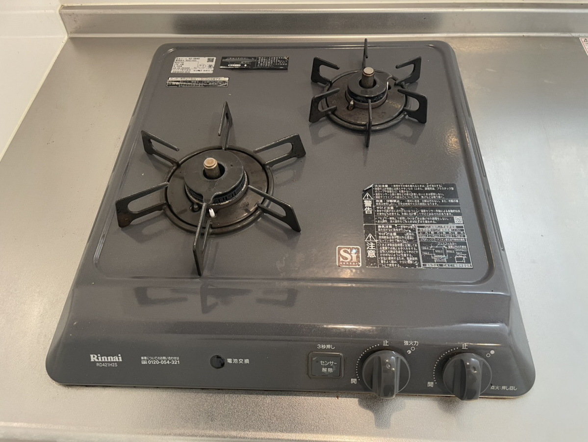 キッチン 写真19