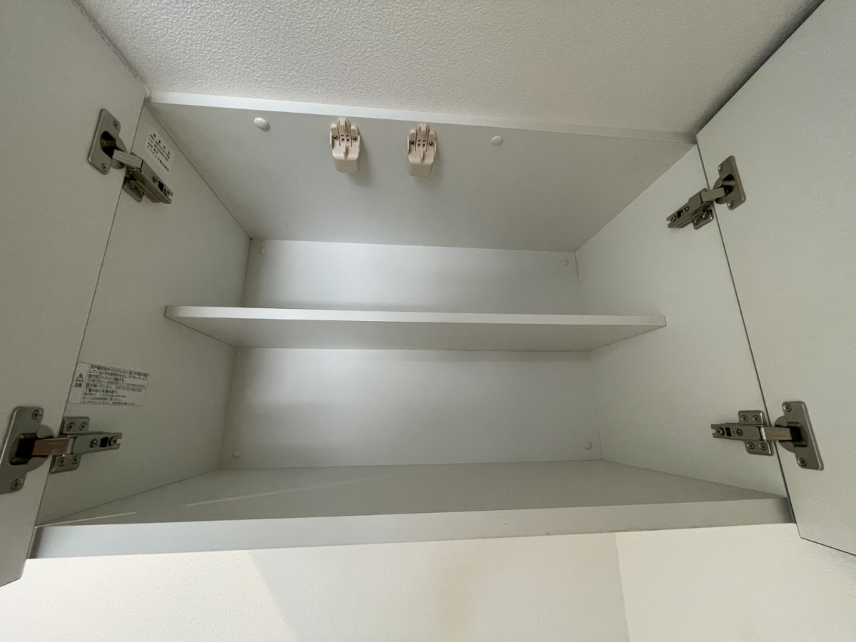 収納 写真28