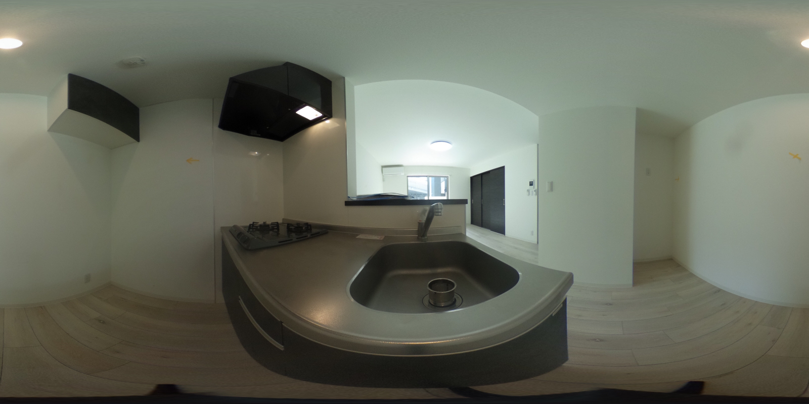 キッチン 写真35