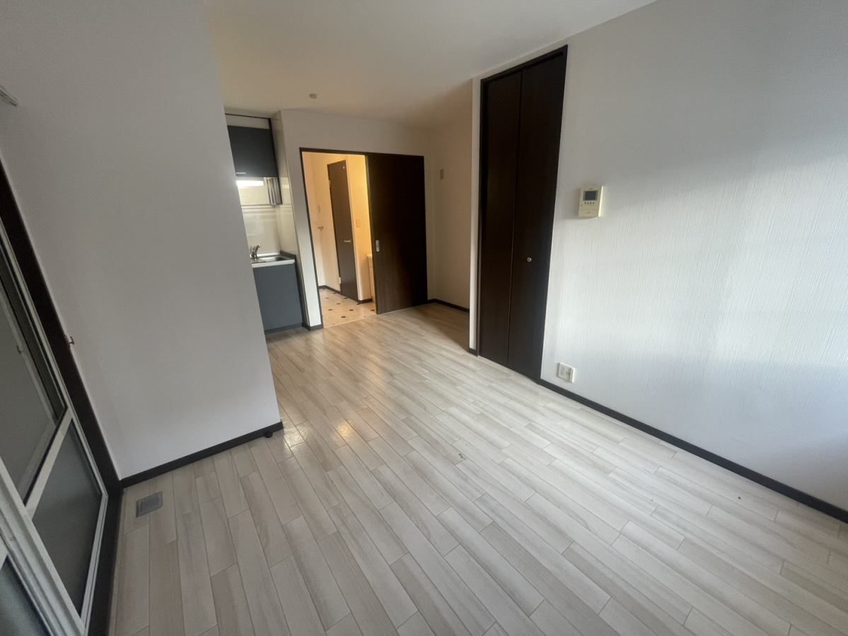 リビング 写真2