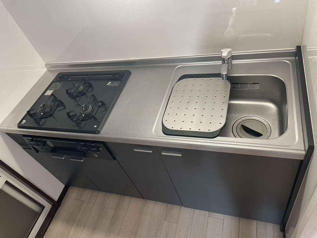 キッチン 写真3