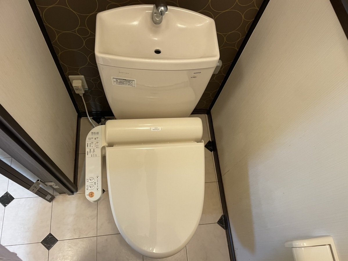 トイレ 写真5
