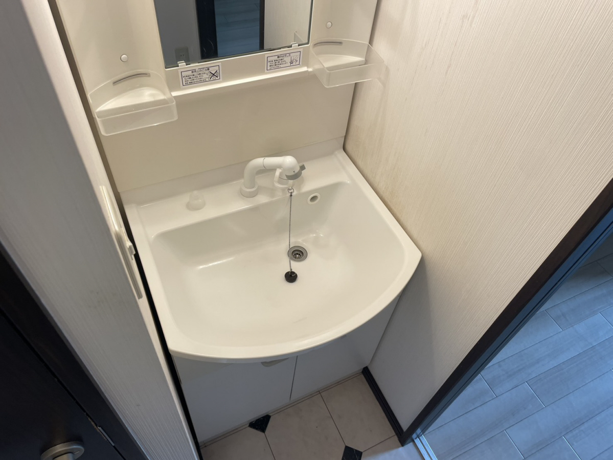 洗面所 写真6