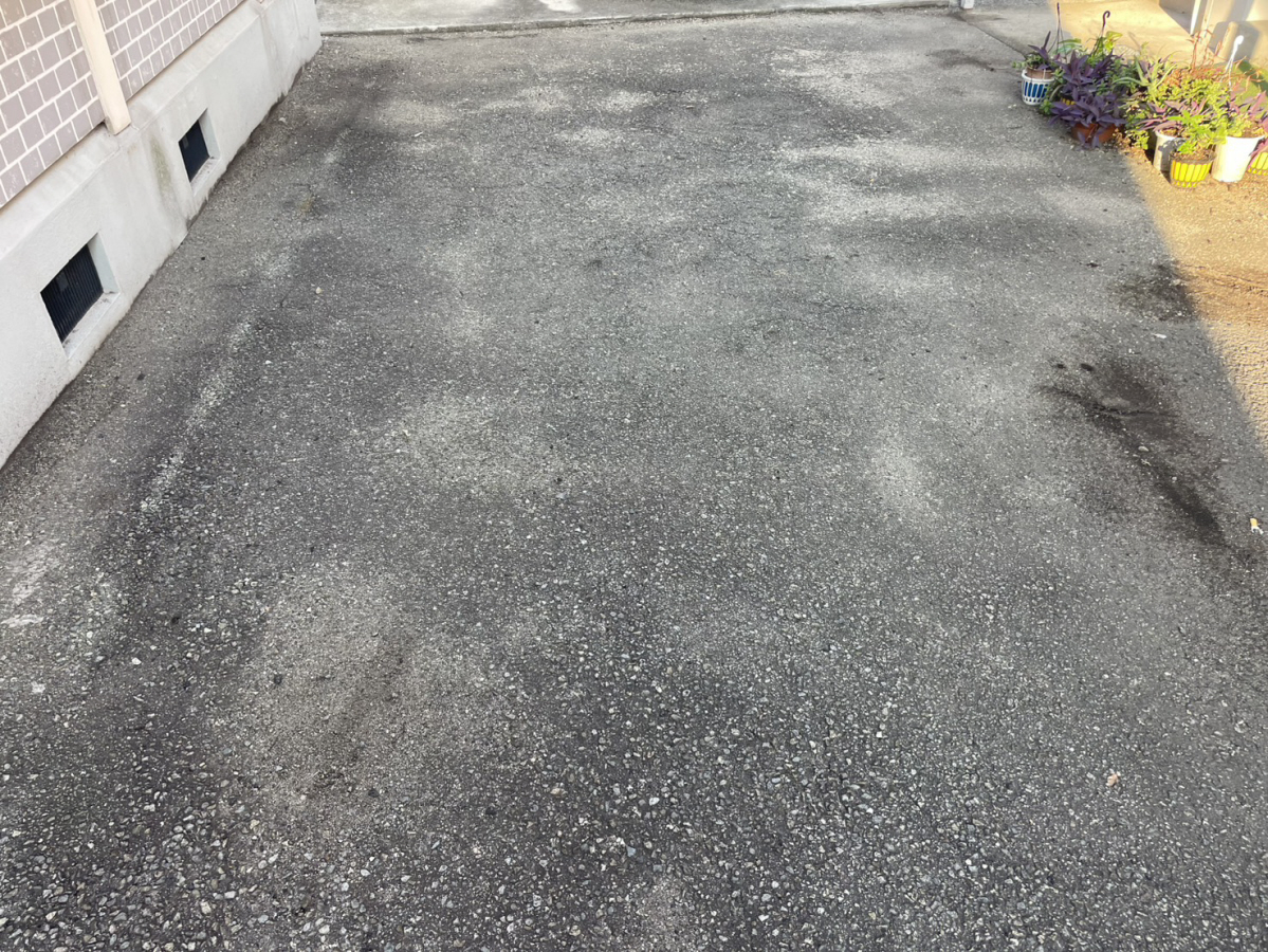 駐車場 写真10