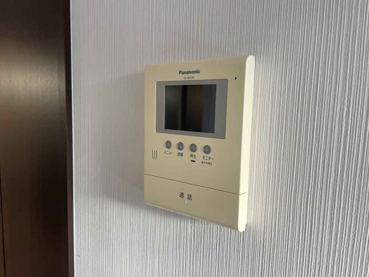 セキュリティ 写真13