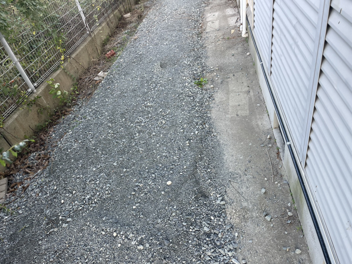 バルコニー・ベランダ 写真14