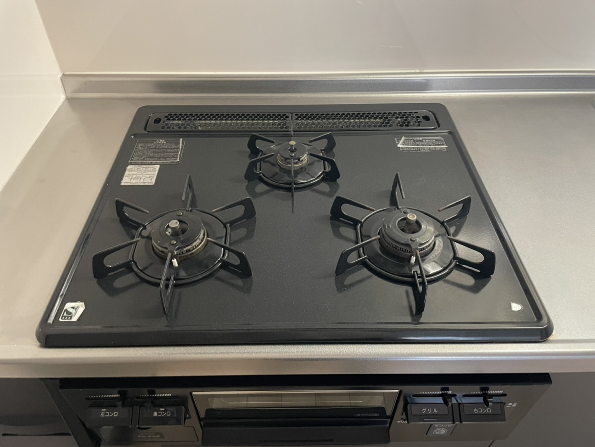 キッチン 写真20