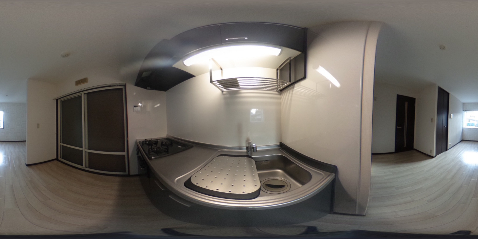 キッチン 写真35