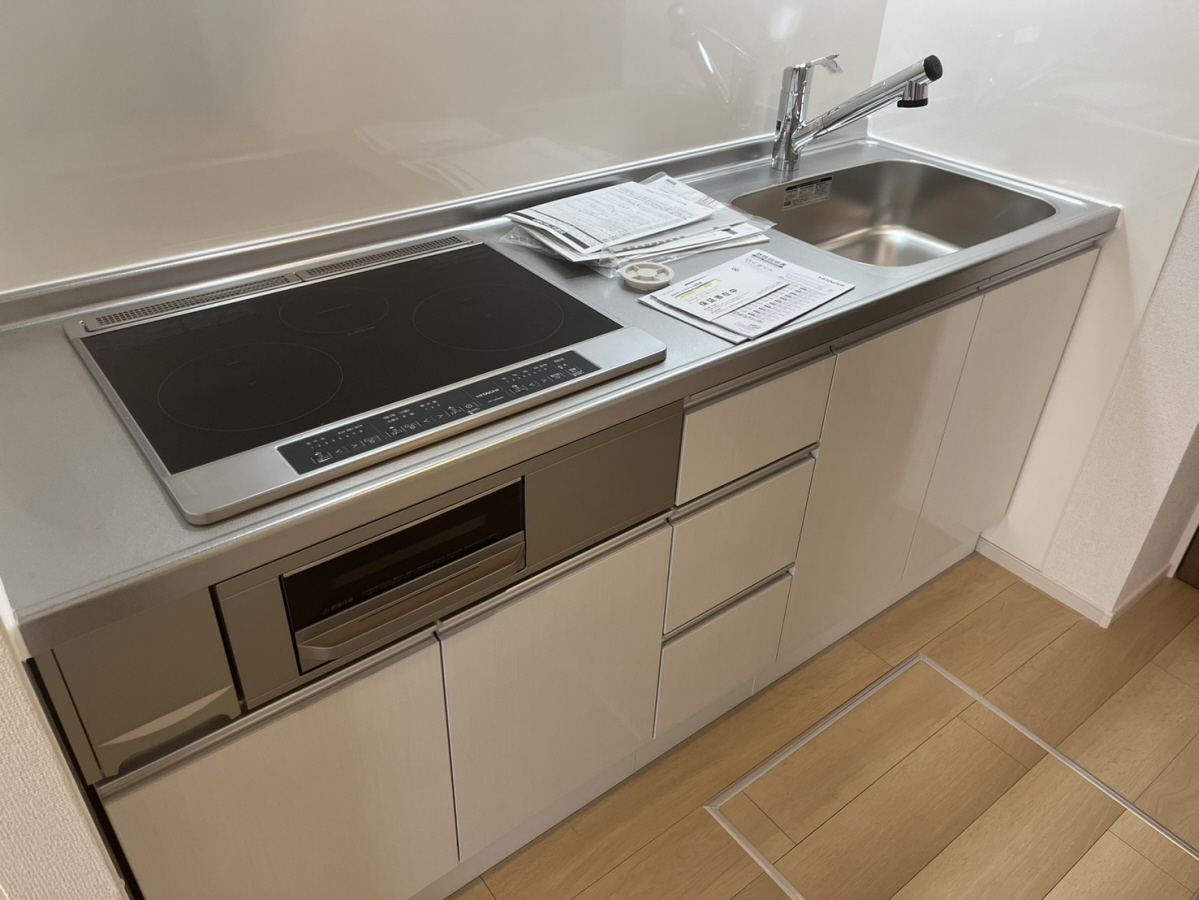 キッチン 写真3