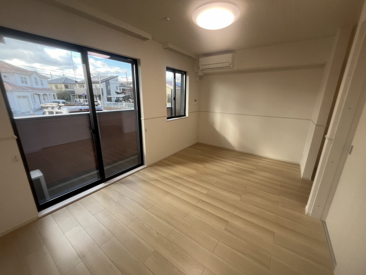 リビング 写真2