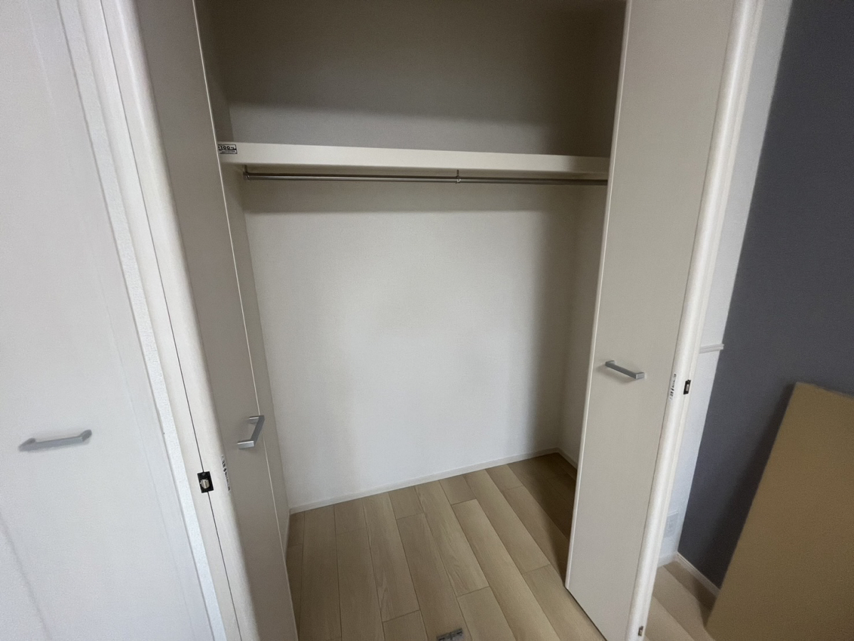 収納 写真9