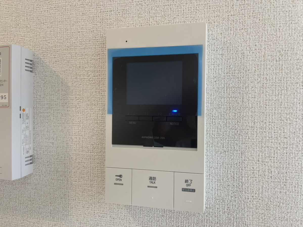 セキュリティ 写真13