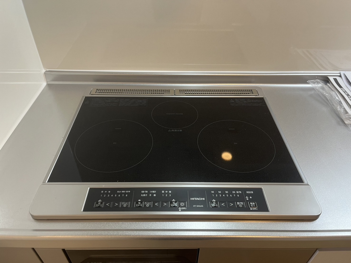 キッチン 写真19