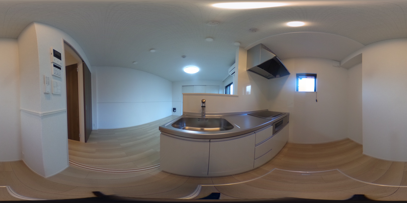 キッチン 写真35