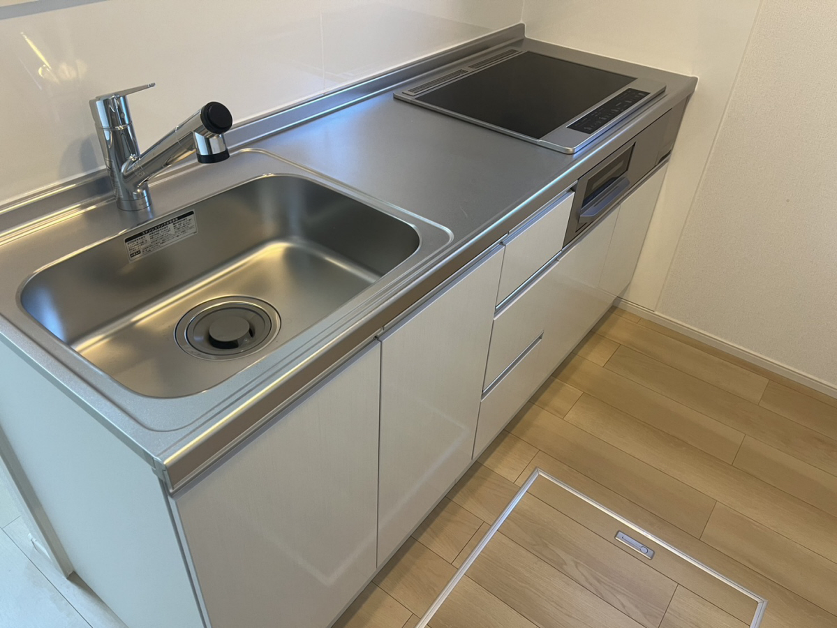 キッチン 写真3