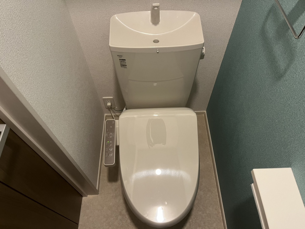トイレ 写真5