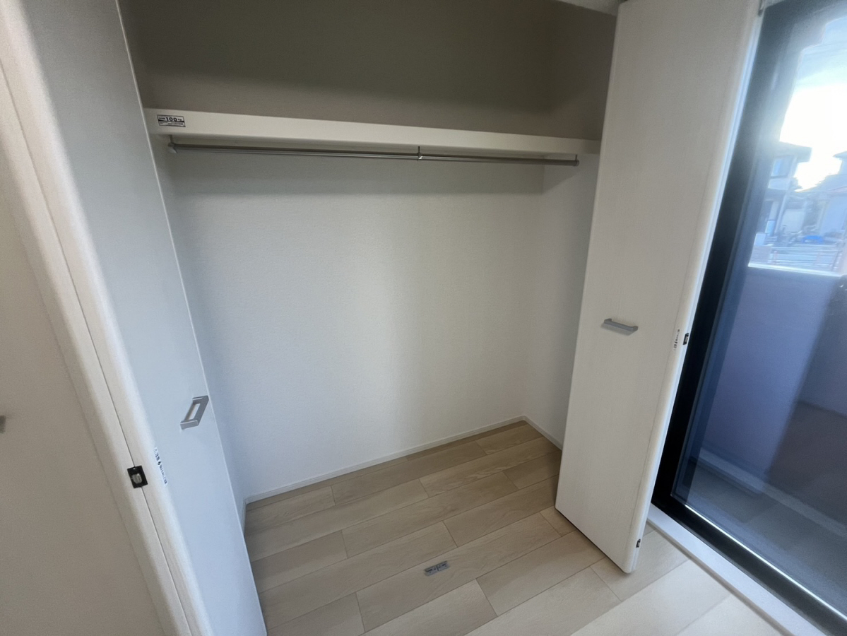 収納 写真9