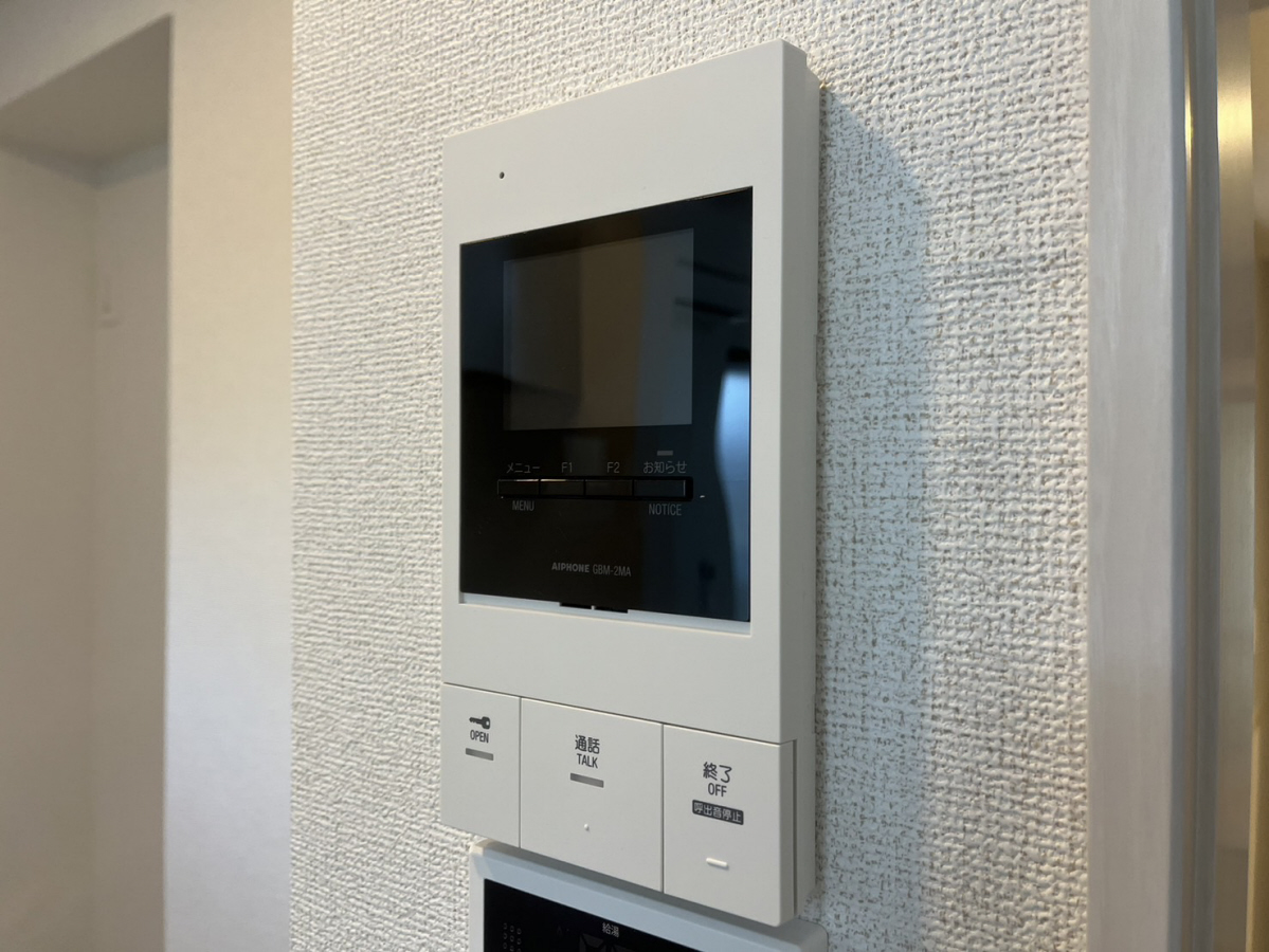 セキュリティ 写真13