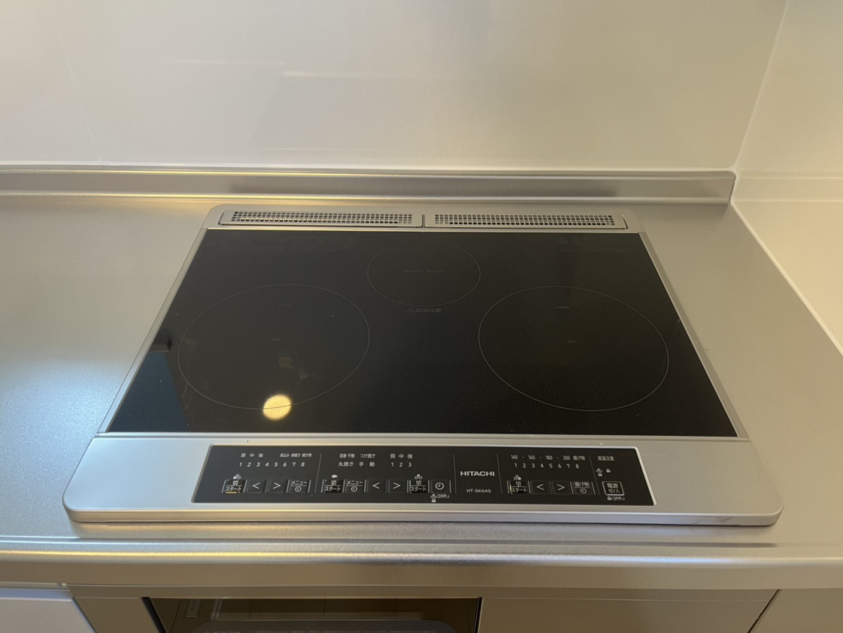 キッチン 写真19