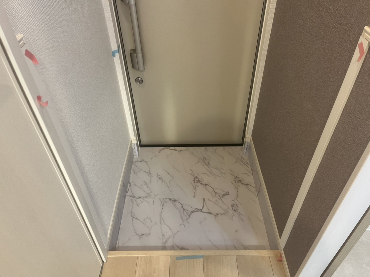 玄関 写真7