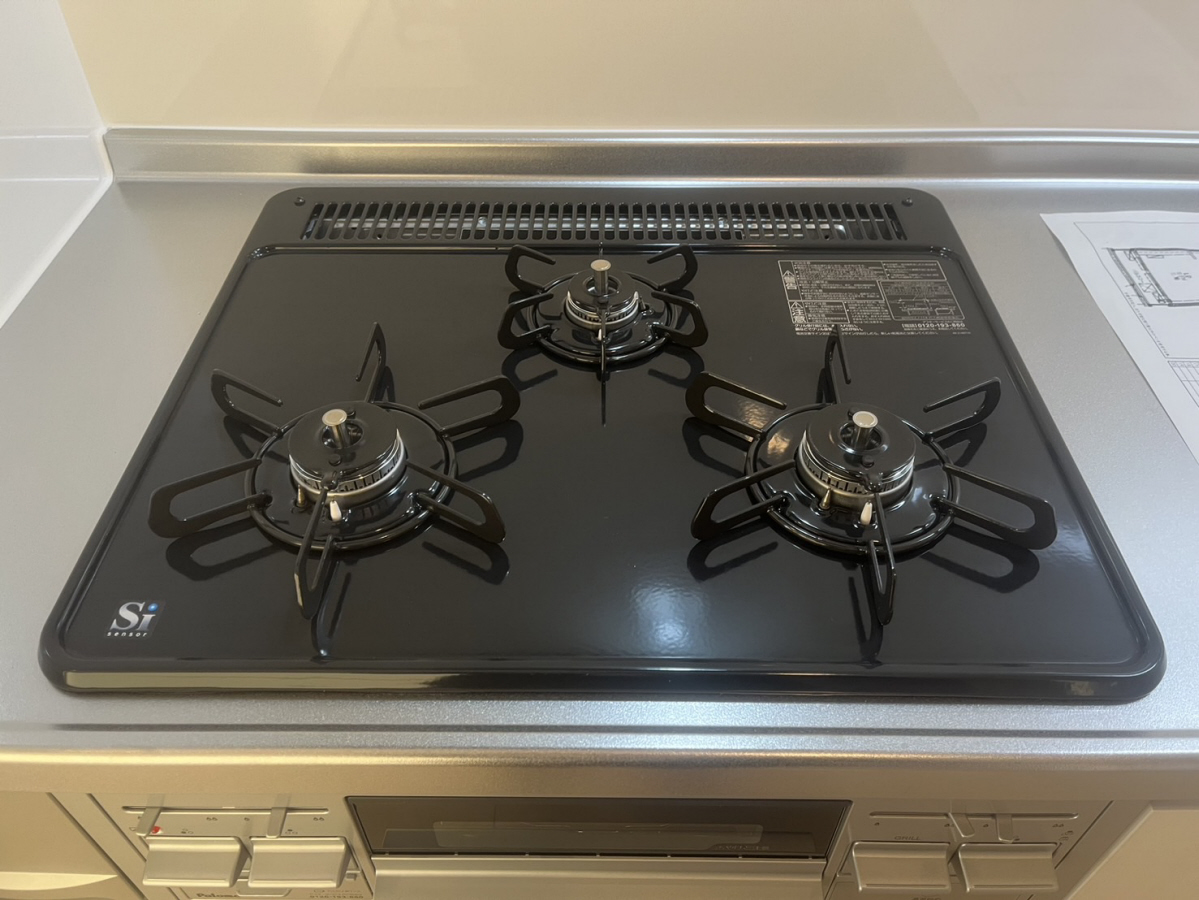 キッチン 写真19