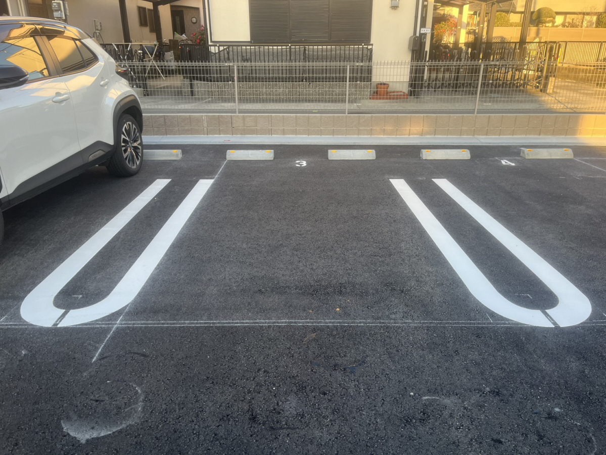 駐車場 写真10