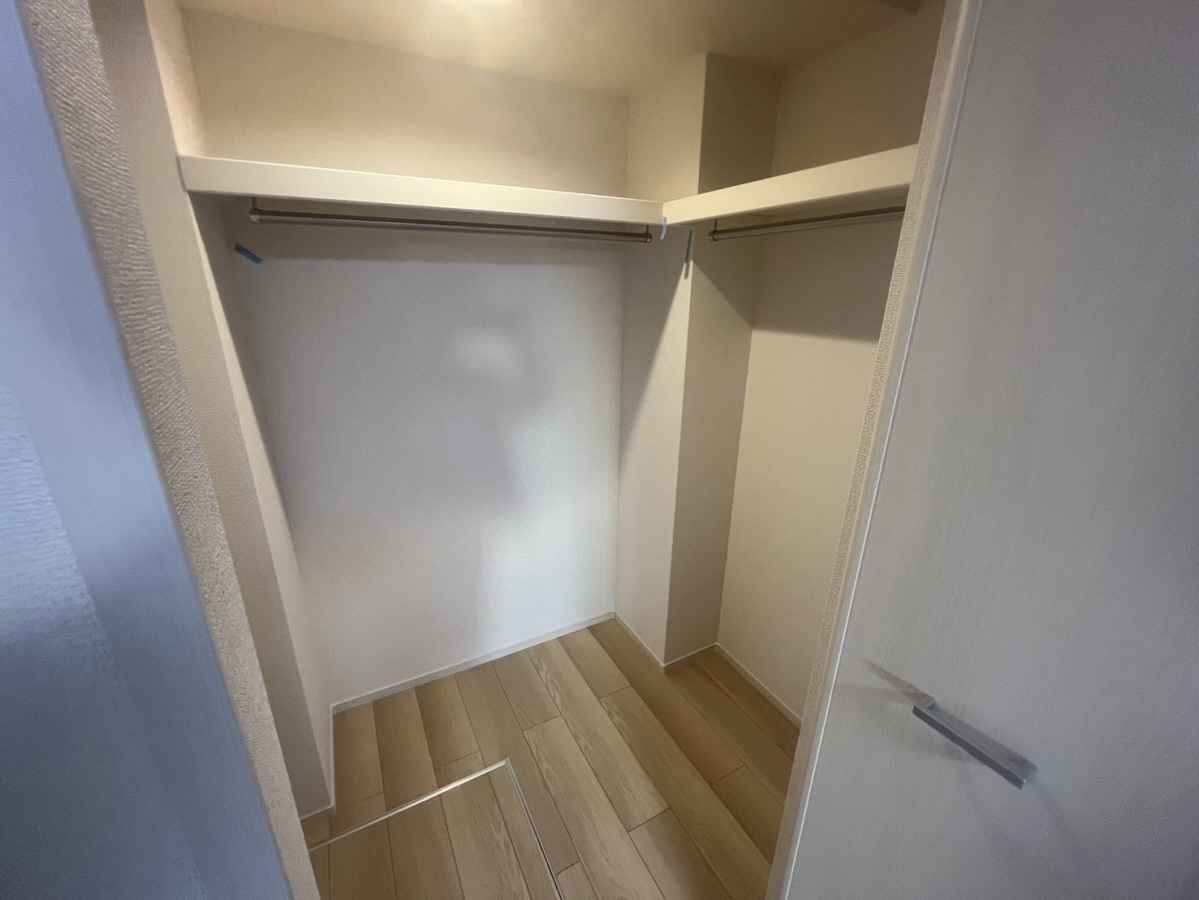収納 写真9