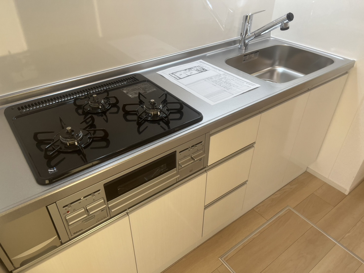 キッチン 写真3