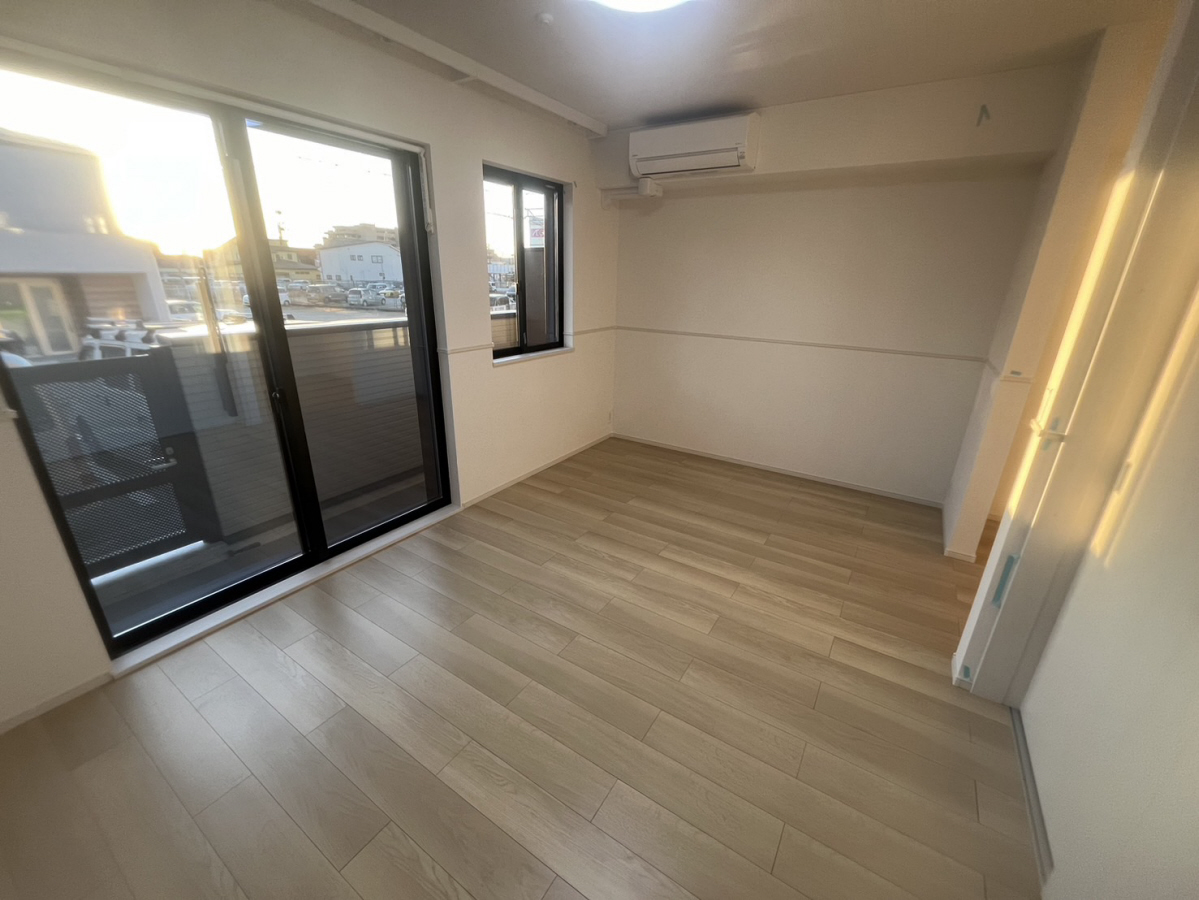 リビング 写真2