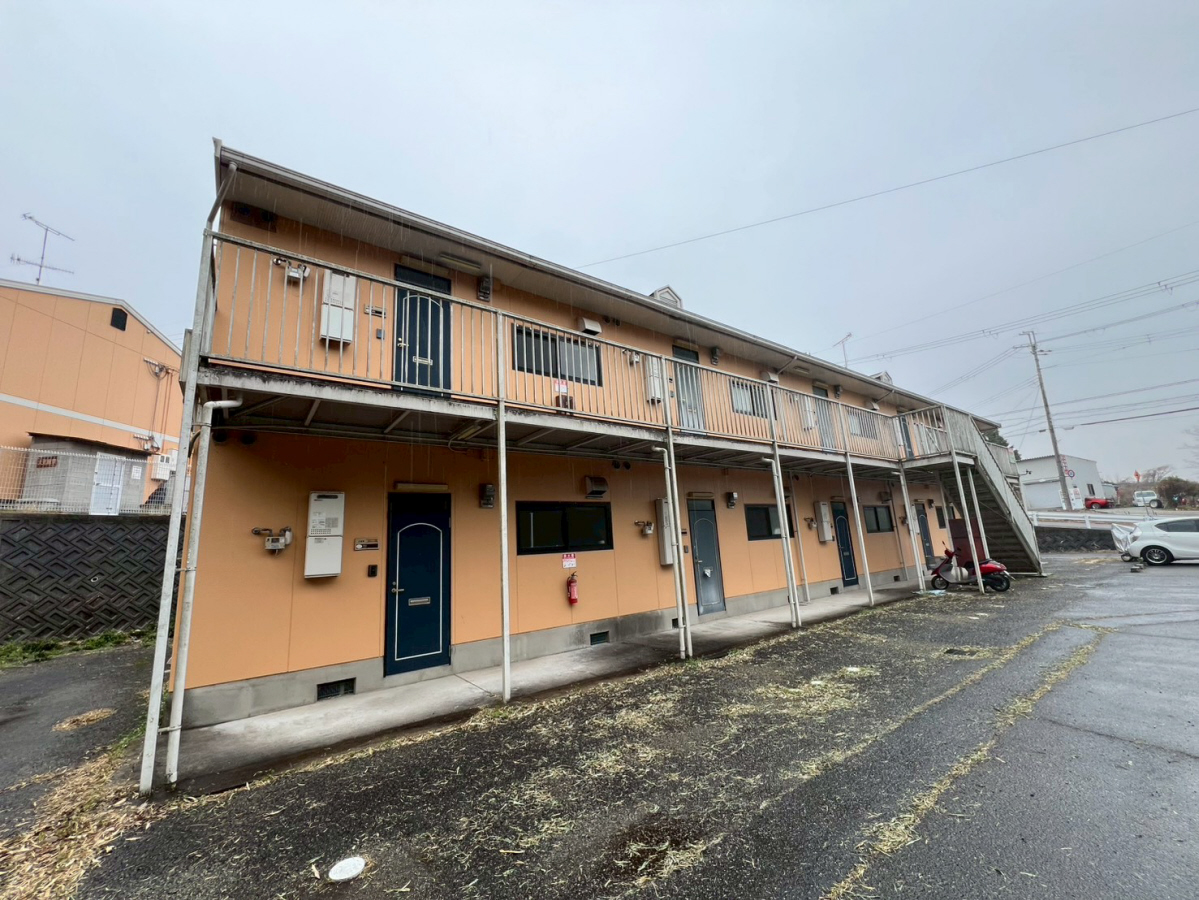 物件番号:1057247182 駐車場が無料で経済的です♪閑静な住宅街でおすすめ物件です☆