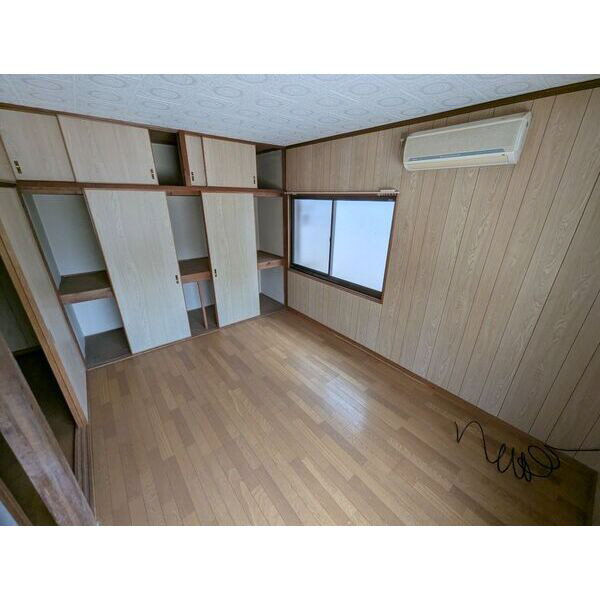 リビング 写真3