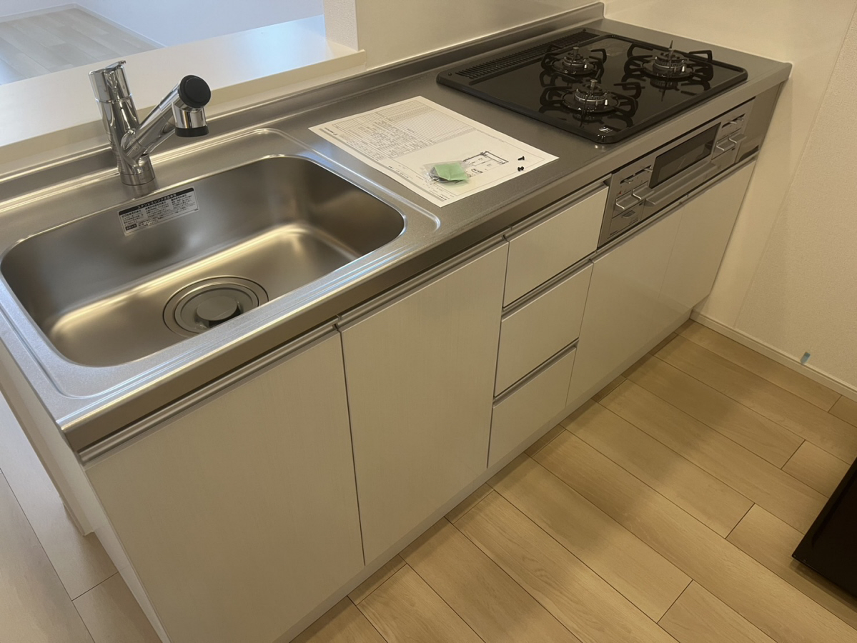 キッチン 写真3