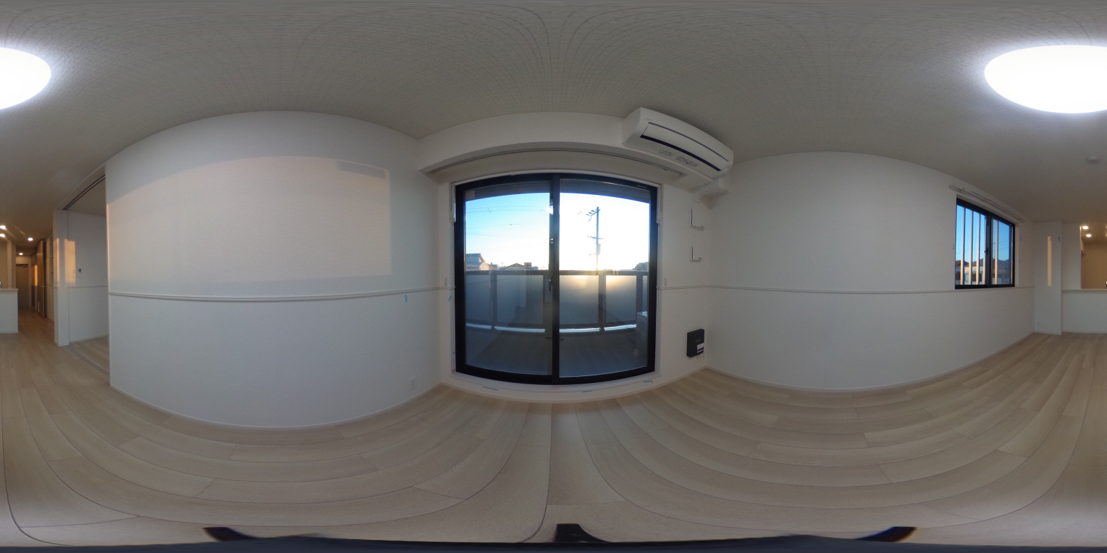 リビング 写真34