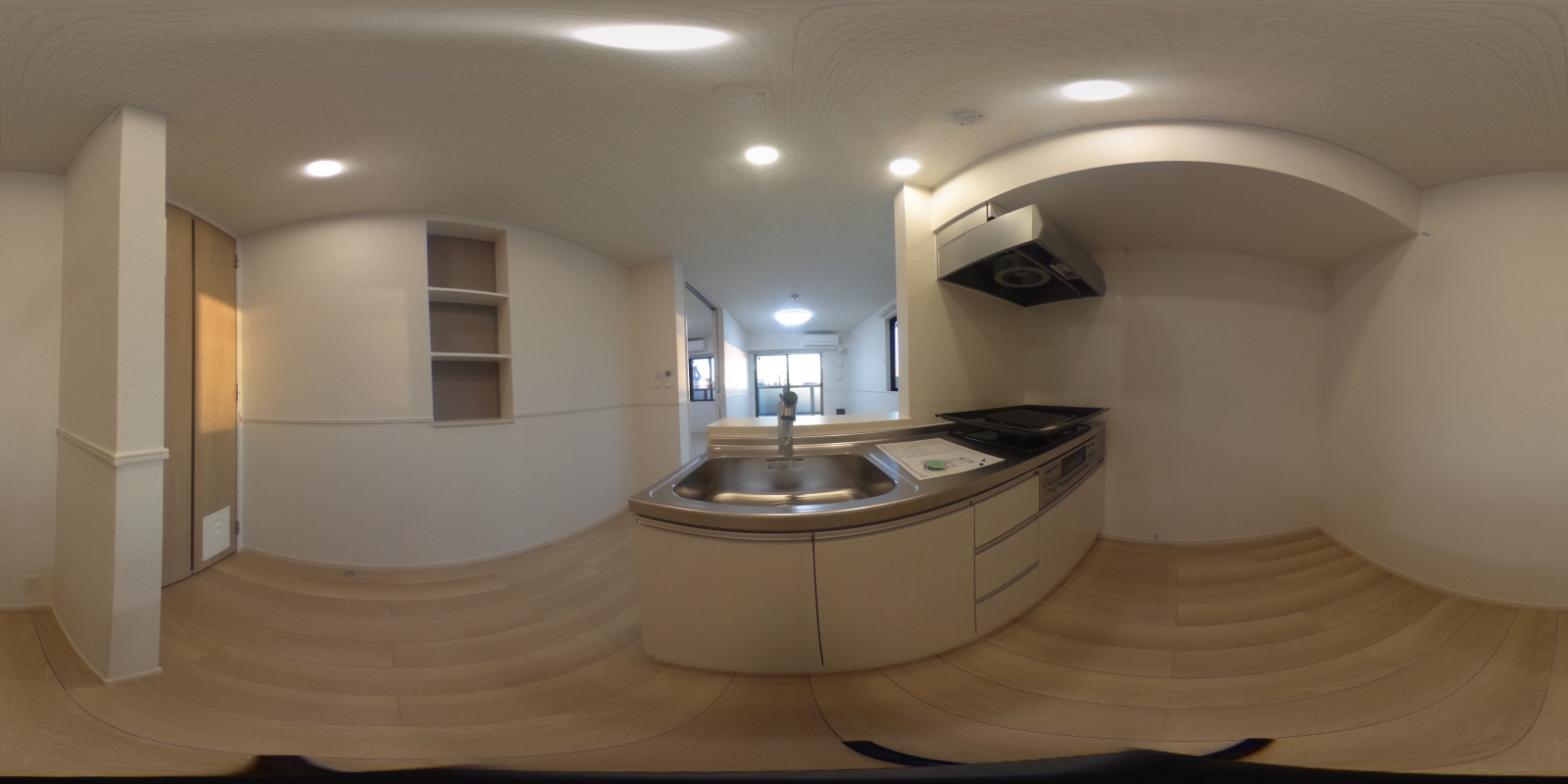 キッチン 写真35