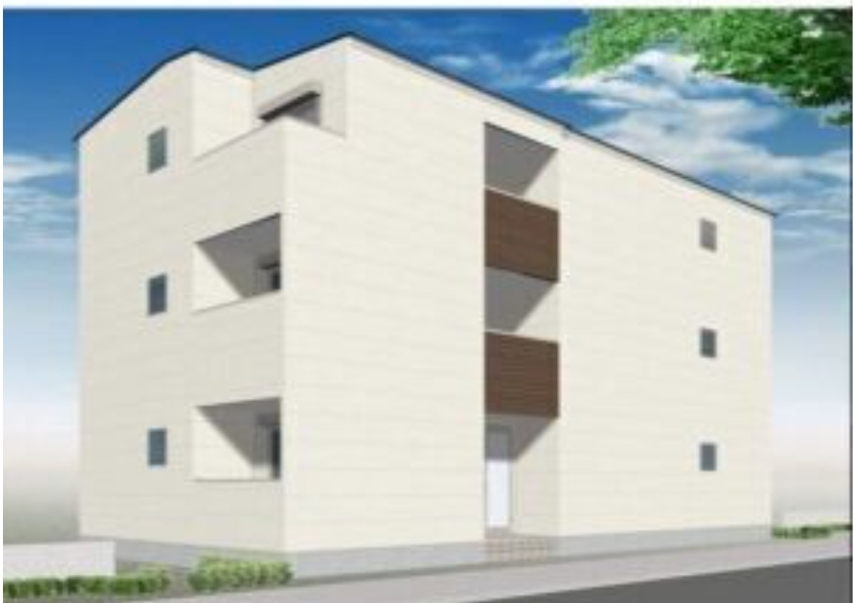 ジーメゾン大久保アスピダ