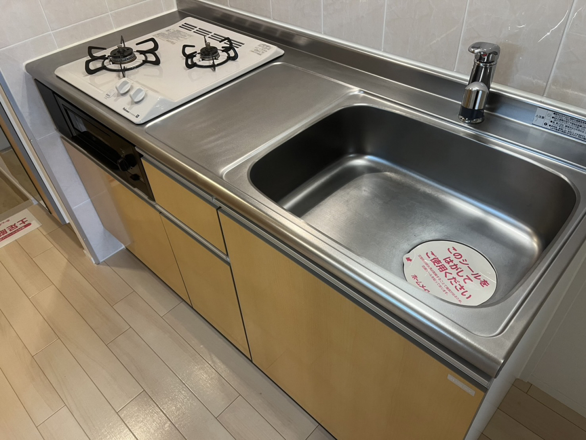 キッチン 写真3